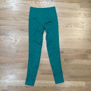 Spiritual Gangster Leggings